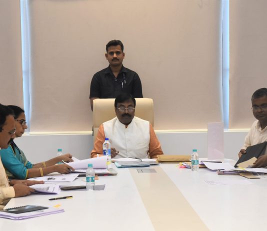 प्रबोधनपर मराठी चित्रपटाच्या निर्मितीसाठी अनुदानाची रक्कम एक कोटी करणार – सांस्कृतिक कार्य मंत्री सुधीर मुनगंटीवार