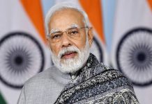 प्रधानमंत्री नरेंद्र मोदी पोलीस महासंचालक आणि पोलीस महानिरीक्षकांच्या राष्ट्रीय परिषदेला करणार संबोधित