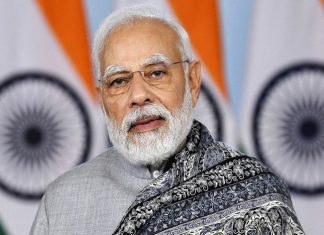 प्रधानमंत्री नरेंद्र मोदी पोलीस महासंचालक आणि पोलीस महानिरीक्षकांच्या राष्ट्रीय परिषदेला करणार संबोधित