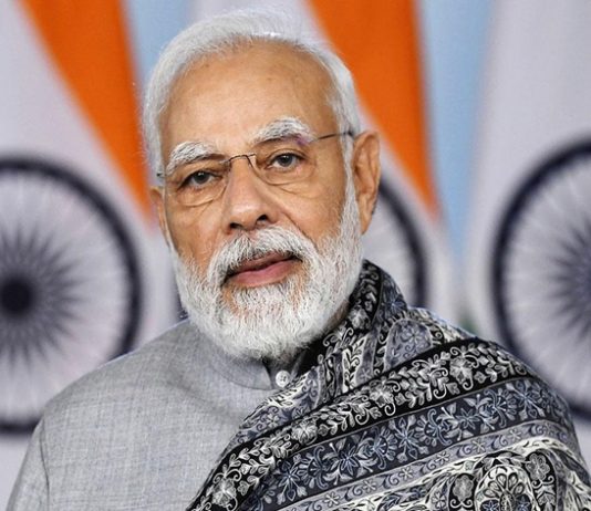 प्रधानमंत्री नरेंद्र मोदी पोलीस महासंचालक आणि पोलीस महानिरीक्षकांच्या राष्ट्रीय परिषदेला करणार संबोधित