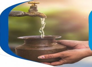 मागील वर्षात निर्मल गंगा राष्ट्रीय मोहिमेअंतर्गत सुमारे २ हजार कोटी खर्चाचे ४३ नवे प्रकल्प मंजूर