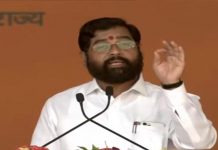 येत्या ३ वर्षात मुंबईचा संपूर्ण चेहरामोहरा बदलण्याचा राज्य सरकारचा निर्धार – मुख्यमंत्री