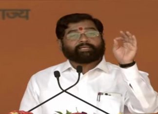 येत्या ३ वर्षात मुंबईचा संपूर्ण चेहरामोहरा बदलण्याचा राज्य सरकारचा निर्धार – मुख्यमंत्री