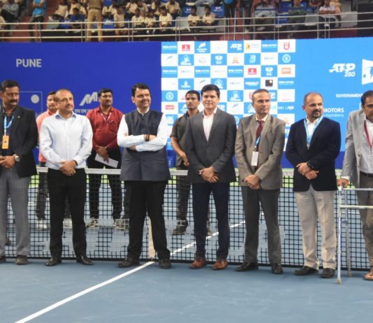 भविष्यात ‘एटीपी ५००’ स्पर्धेचे महाराष्ट्रात आयोजन करण्याचा प्रयत्न – उपमुख्यमंत्री देवेंद्र फडणवीस