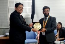 मधुमेह- हृदयविकारातील नवीन घातक घटकांना वेळीच ओळखा – डॉ. शंतनू सेनगुप्ता