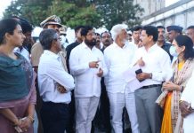 ‘जिंदाल’ दुर्घटनेतील मृतांना प्रत्येकी पाच लाखांची मदत – मुख्यमंत्री एकनाथ शिंदे