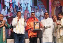 अटलजींच्या मार्गाने देशाला सर्वोच्च शिखरावर पोहोचवू – उपमुख्यमंत्री देवेंद्र फडणवीस