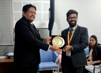 मधुमेह- हृदयविकारातील नवीन घातक घटकांना वेळीच ओळखा – डॉ. शंतनू सेनगुप्ता