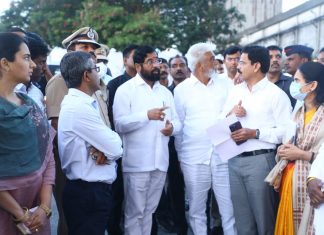 ‘जिंदाल’ दुर्घटनेतील मृतांना प्रत्येकी पाच लाखांची मदत – मुख्यमंत्री एकनाथ शिंदे