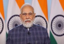 देशात सध्या विक्रमी गुंतवणूक येत असल्याचं प्रधानमंत्री नरेंद्र मोदी यांचं प्रतिपादन