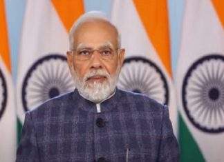 देशात सध्या विक्रमी गुंतवणूक येत असल्याचं प्रधानमंत्री नरेंद्र मोदी यांचं प्रतिपादन