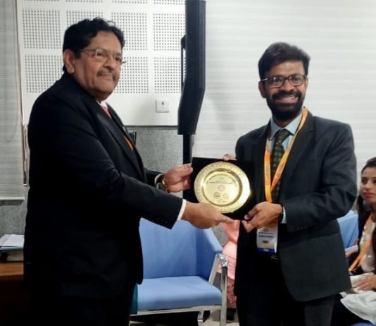 मधुमेह- हृदयविकारातील नवीन घातक घटकांना वेळीच ओळखा – डॉ. शंतनू सेनगुप्ता