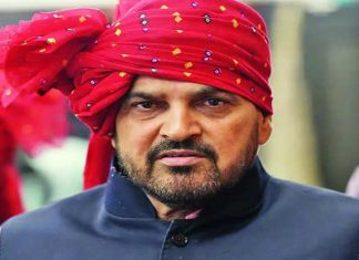 बृजभूषण यांच्यावरील आरोपांच्या चौकशीसाठी समिती स्थापन, कुस्तीपटूंचं आंदोलन मागे