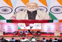 पराक्रम दिनानिमित्त अंदमान निकोबार द्वीप समूहांमधल्या २१ मोठ्या निनावी बेटांचं, परमवीर चक्र पुरस्कार विजेत्यांच्या नावावरून नामकरण