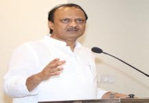 राजकीय विरोधकांना त्रास देऊन संपवण्याचा प्रयत्न सत्ताधारी पक्ष करत असेल तर हे महाराष्ट्र आणि राष्ट्रवादी काँग्रेसही खपवून घेणार नाही – अजित पवार