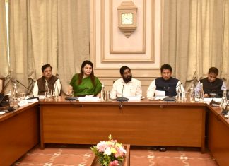 महापालिका, नगरपरिषदांमध्ये लवकरच ४० हजार पदांची भरती – मुख्यमंत्री एकनाथ शिंदे