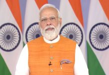 सरकारी नोकरीत नव्यानं भरती होणाऱ्या ७१ हजार उमेदवारांना प्रधान मंत्र्यांच्या हस्ते नियुक्ती पत्रांचं वितरण