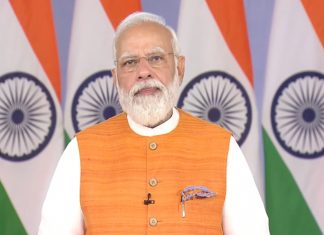 सरकारी नोकरीत नव्यानं भरती होणाऱ्या ७१ हजार उमेदवारांना प्रधान मंत्र्यांच्या हस्ते नियुक्ती पत्रांचं वितरण