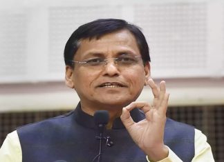 गुन्ह्यांचं बदलत स्वरूप लक्षात घेता पोलीसांसाठी अत्याधुनिक तंत्रांचा वापर अत्यावश्यक बनला आहे – केंद्रीय गृहराज्यमंत्री