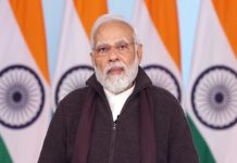 प्रत्येक घरापर्यंत पाणी पोहोचवण्यासाठी, जल जीवन अभियान हा राज्याच्या विकासाचा महत्त्वाचा मापदंड आहे – प्रधानमंत्री