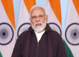 प्रत्येक घरापर्यंत पाणी पोहोचवण्यासाठी, जल जीवन अभियान हा राज्याच्या विकासाचा महत्त्वाचा मापदंड आहे – प्रधानमंत्री