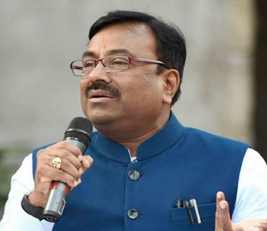 भारतीय संस्कृती प्रश्न विचारणारी नसून समस्यांवर उत्तरं शोधणारी आहे – सुधीर मुनगंटीवार