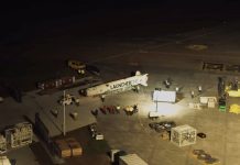 ग्रेट ब्रिटन इथून करण्यात आलेल्या, खाजगी मालकीच्या व्हर्जिन ऑर्बिटचे पहिले अंतराळ प्रक्षेपण अयशस्वी