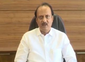 नाशिक आणि नागपूर पदवीधर मतदारसंघ निवडणुकीसंदर्भात महाविकास आघाडीची बैठक होणार – अजित पवार