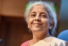 टपाल कार्यालयं कोअर बँकिंग प्रणालीशी जोडल्यामुळे अखंड बँकिंग प्रक्रिया सक्षम – केंद्रीय अर्थमंत्री