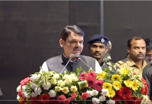 राज्यातल्या पोलीस अधिकाऱ्यांनी आपल्या कामात पारदर्शकता ठेवावी – उपमुख्यमंत्री