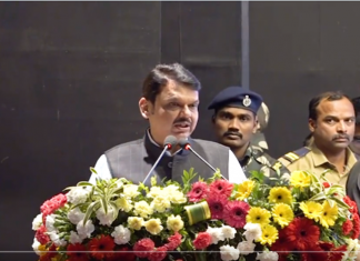 राज्यातल्या पोलीस अधिकाऱ्यांनी आपल्या कामात पारदर्शकता ठेवावी – उपमुख्यमंत्री
