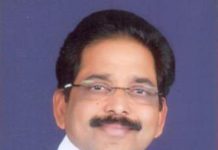 मंत्रालयात दोन हजार कोटींचा भ्रष्टाचार – हेमंत पाटील