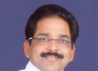 मंत्रालयात दोन हजार कोटींचा भ्रष्टाचार – हेमंत पाटील