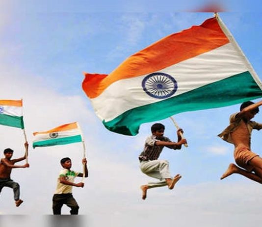 प्रजासत्ताक दिन सोहळ्याचा भाग म्हणून यंदा विविध कार्यक्रम आयोजित करण्यात येणार