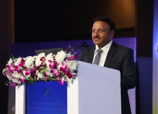 निवडणुकांदरम्यानचा खोट्या बातम्यांचा प्रसार हा जगभरातल्या निवडणुकांमध्ये चिंतेचा विषय – राजीव कुमार