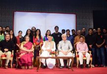 मराठी भाषेचे माधुर्य नव्या पिढीपर्यंत पोहोचवावा – राज्यपाल भगतसिंह कोश्यारी