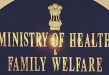 गरीब क्षयरुग्णांच्या देखभालीसाठी केंद्रीय आरोग्य मंत्रालयाची निःक्षय मित्र योजना सुरु