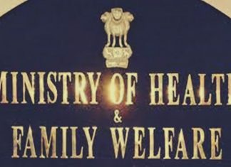 गरीब क्षयरुग्णांच्या देखभालीसाठी केंद्रीय आरोग्य मंत्रालयाची निःक्षय मित्र योजना सुरु