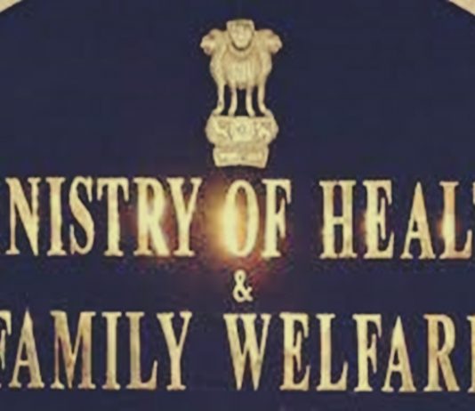 गरीब क्षयरुग्णांच्या देखभालीसाठी केंद्रीय आरोग्य मंत्रालयाची निःक्षय मित्र योजना सुरु