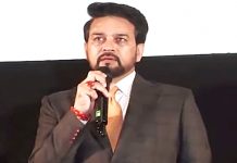 टेनिसपटू सानियाच्या जिद्द आणि चिकाटीनं लाखो तरुणींनी स्वप्नांचा पाठपुरावा केला – अनुराग सिंह ठाकूर