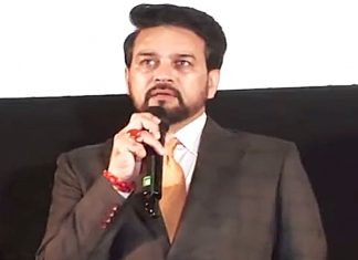 टेनिसपटू सानियाच्या जिद्द आणि चिकाटीनं लाखो तरुणींनी स्वप्नांचा पाठपुरावा केला – अनुराग सिंह ठाकूर