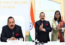 “मिशन कोविड सुरक्षा” या उपक्रमाद्वारे भारतानं केल्या चार स्वदेशी लसी विकसित