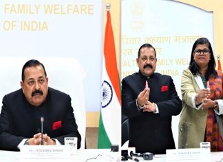 “मिशन कोविड सुरक्षा” या उपक्रमाद्वारे भारतानं केल्या चार स्वदेशी लसी विकसित