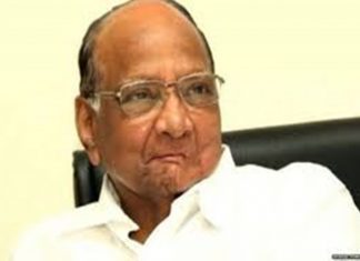 वंचित बहुजन आघाडी सोबत आम्ही कोणतीही चर्चा केली नसून याबाबत भूमिका स्पष्ट झाली नसल्याचं शरद पवार यांची स्पष्टोक्ती