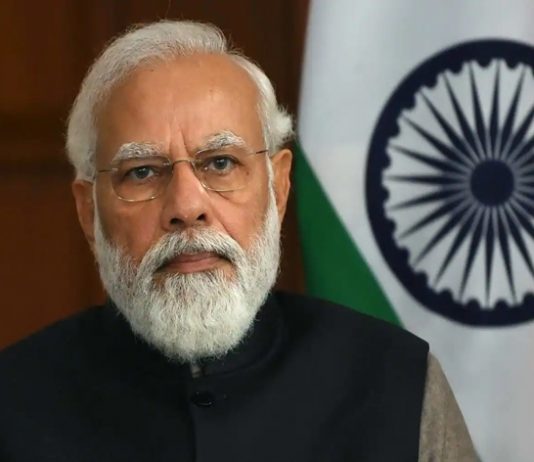 NCC-PM च्या प्रधानमंत्री वार्षिक मेळाव्याला, प्रधानमंत्री संबोधणार