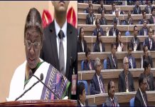 एका क्लिकद्वारे देशाच्या दुर्गम भागातही संपर्क साधणं शक्य- राष्ट्रपती