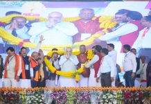 लोकसभा निवडणुकांपूर्वी देशाला नक्षलवादाच्या समस्येतून मुक्त करण्याचा केंद्र सरकारचा प्रयत्न- केंद्रीय गृहमंत्री