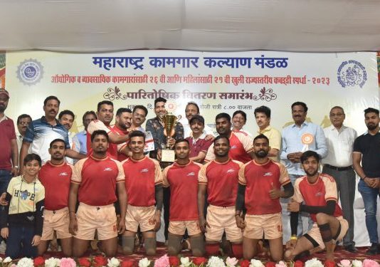 जे.एस.डब्ल्यू., बॅंक ऑफ बडोदा, पश्चिम रेल्वेला विविध गटांत विजेतेपद