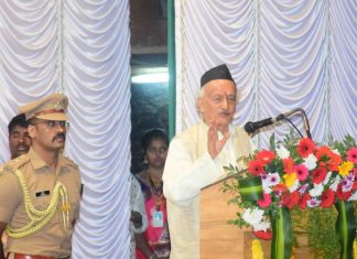 लाला लजपतराय केवळ ‘पंजाब केसरी’ नव्हे; ‘हिंद केसरी’: राज्यपाल भगतसिंह कोश्यारी