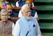 भारताची विश्वासार्हता आणि संधी वाढल्यानं जग भारताकडे आशेनं बघत असल्याचं प्रधानमंत्र्यांचं प्रतिपादन